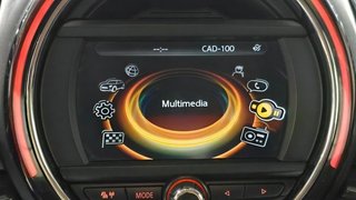 MINI Clubman ONE D
