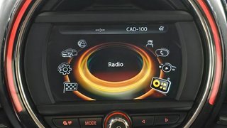 MINI Clubman ONE D