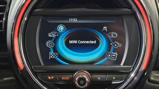 MINI Clubman ONE D