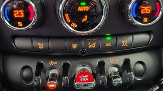 MINI Clubman ONE D