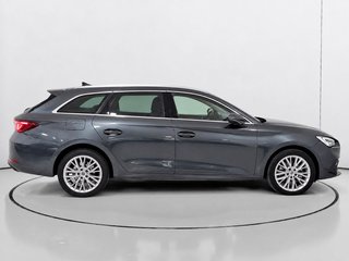 SEAT León ST 2.0 TDI S&S Xcellence Go L DSG 110 kW (150 CV)