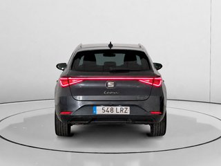 SEAT León ST 2.0 TDI S&S Xcellence Go L DSG 110 kW (150 CV)