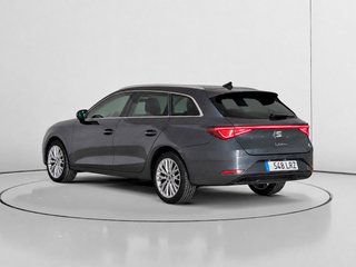 SEAT León ST 2.0 TDI S&S Xcellence Go L DSG 110 kW (150 CV)