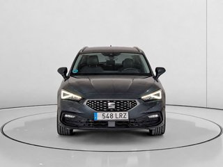 SEAT León ST 2.0 TDI S&S Xcellence Go L DSG 110 kW (150 CV)