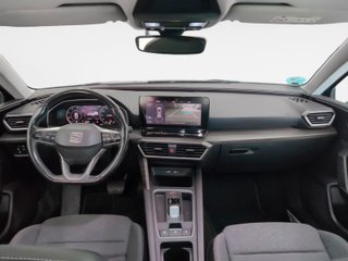 SEAT León ST 2.0 TDI S&S Xcellence Go L DSG 110 kW (150 CV)
