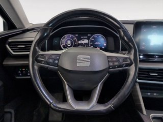 SEAT León ST 2.0 TDI S&S Xcellence Go L DSG 110 kW (150 CV)