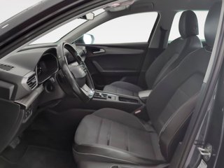 SEAT León ST 2.0 TDI S&S Xcellence Go L DSG 110 kW (150 CV)