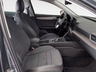 SEAT León ST 2.0 TDI S&S Xcellence Go L DSG 110 kW (150 CV)