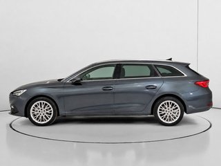 SEAT León ST 2.0 TDI S&S Xcellence Go L DSG 110 kW (150 CV)