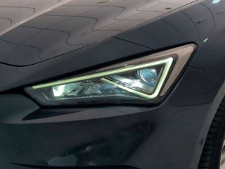 SEAT León ST 2.0 TDI S&S Xcellence Go L DSG 110 kW (150 CV)