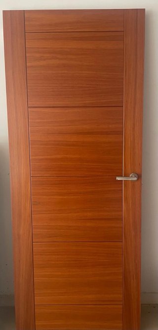 Juego de puertas precio negociables, no se envía