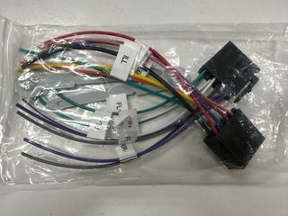 Radio Coche Carplay USB