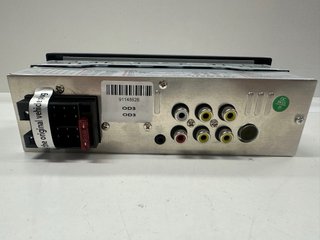 Radio Coche Carplay USB