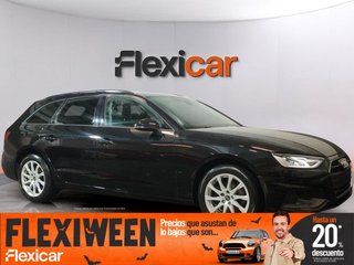 Audi A4 Avant Advanced 30 TDI 100kW S tronic