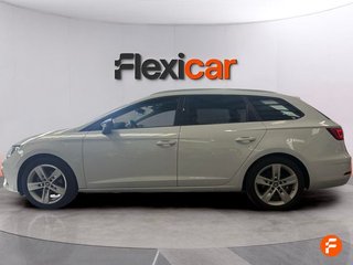 Seat Leon 1.4 TSI 110kW (150CV) ACT DSG-7 St&Sp FR