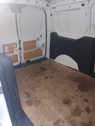Ford Transit Connect 2018