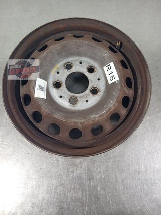 LLANTA Mercedes-Benz Vito Furgón (638)