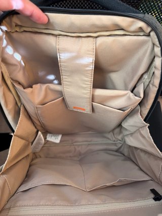 Mochila Xiaomi City Backpack 2 Gris Oscuro