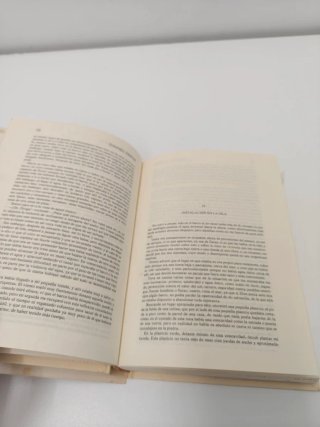 Libro Obras Selectas de Daniel Defoe.