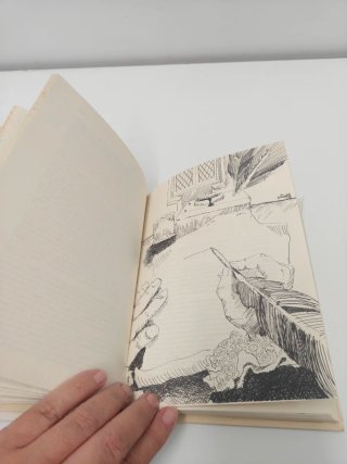 Libro Obras Selectas de Daniel Defoe.