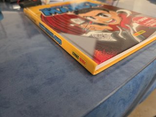 Cómo dibujar manga