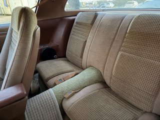 Alquiler Coche Clásico
