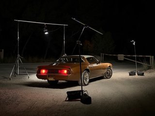 Alquiler Coche Clásico