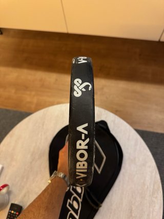 Pala Vibor-A Black Mamba Carbon