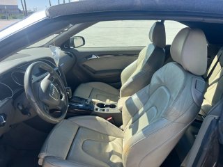Audi A5 2010
