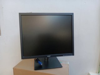 Monitor Acer B193L 19 VGA/DVI