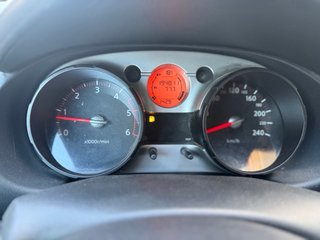 Nissan Qashqai 2009