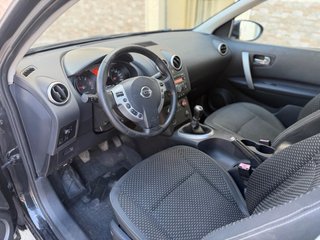 Nissan Qashqai 2009