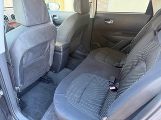 Nissan Qashqai 2009