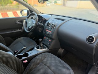 Nissan Qashqai 2009