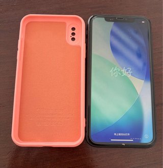 iPhone X 64GB Negro