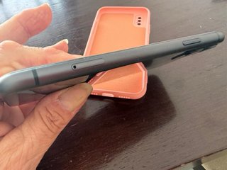 iPhone X 64GB Negro