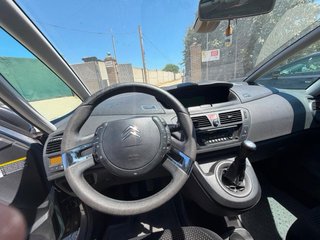 Citroen C4 Picasso 2009