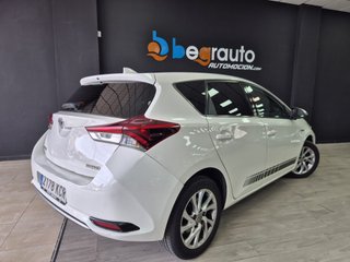 TOYOTA AURIS 140H ACTIVE TECH