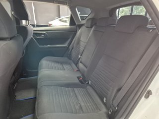 TOYOTA AURIS 140H ACTIVE TECH