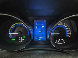 TOYOTA AURIS 140H ACTIVE TECH