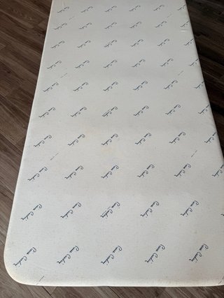Somier cama 90 cm