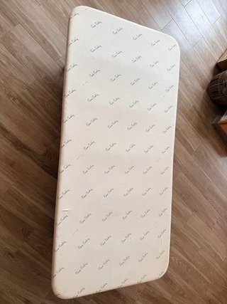 Somier cama 90 cm