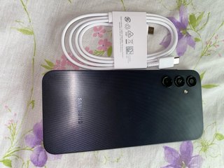 Samsung Galaxy A14 4G 128GB Nuevo