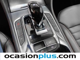 MG eHS 1.5 T-GDI PHEV Luxury 190 kW (258 CV)