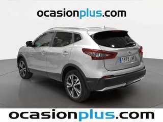Nissan Qashqai DIG-T 140 N-Connecta 103 kW (140 CV)