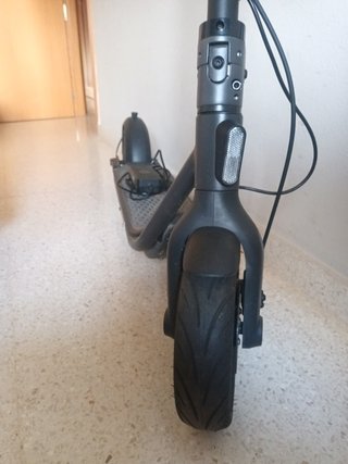 Ninebot Segway F2 Patinete Eléctrico