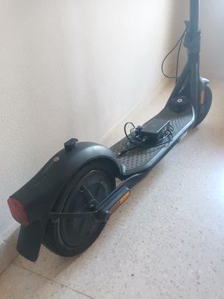 Ninebot Segway F2 Patinete Eléctrico