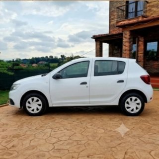 Dacia Sandero 1.5 Dci 2018