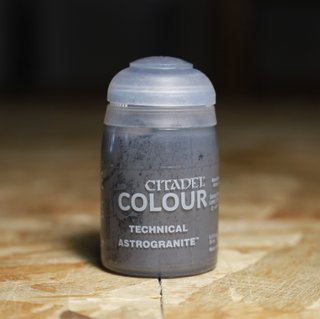 Games Workshop Citadel Colour Astrogranite