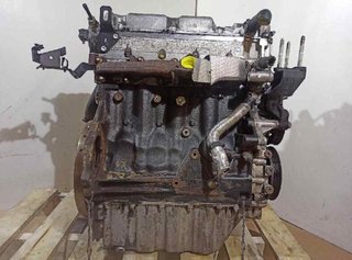 Opel rectp4118046 x20dth motor completo vectra 2.0